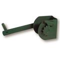 Ssn Replacement Safety Ratchet, Green MTRT5XXX